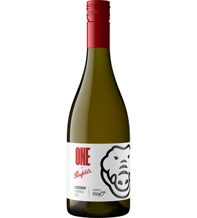2023 One by Penfolds Chardonnay